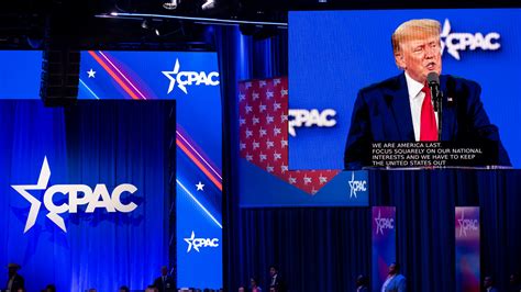 cpac 2024 schedule of events
